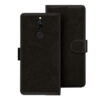 Redmi 8 flip cover | Redmi MZB9072IN flip cover | M1908C3IC | Black