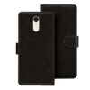 Redmi Note 5 flip cover | Redmi MZB5917IN flip cover | Mi Note 5 | Black