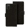 Samsung A03S flip cover | SM-A037F flip cover | Black