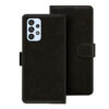Samsung A23 5G flip cover | SM-A236U flip cover | Black