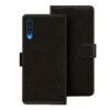 Samsung A60 flip cover | SM-A606F flip cover | Black