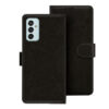 Samsung F13 flip cover | SM-E135F flip cover | Black