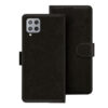 Samsung M42 5G flip cover | SM-M426B flip cover | Black