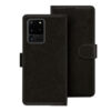 Samsung S20 Ultra 5G flip cover | SM-G988 flip cover | Black