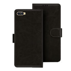 Swipe Elite Dual flip cover | Elite Dual flip cover | Black