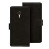 Swipe Konnect Star 4G flip cover | Konnect Star flip cover | Black