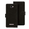 Voto V3 flip cover | V3 flip cover | Black