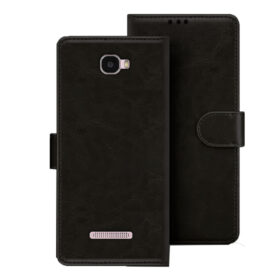 Voto V3 flip cover | V3 flip cover | Black