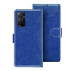 Redmi Note 11 Pro Plus flip cover | Redmi 21091116UG flip cover | 2201116SI | Blue