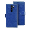 Redmi Note 8 Pro flip cover | Redmi MZB8307IN flip cover | 2015105 | Blue