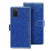 Samsung A03S flip cover | SM-A037F flip cover | Blue