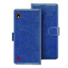 Samsung A10 flip cover | SM-A105F flip cover | Blue