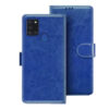 Samsung A21s flip cover | SM-A217F flip cover | Blue