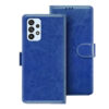 Samsung A23 5G flip cover | SM-A236U flip cover | Blue