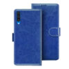 Samsung A60 flip cover | SM-A606F flip cover | Blue