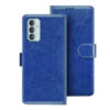 Samsung F23 5G flip cover | SM-E236BLBHINS flip cover | Blue