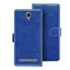 Swipe Elite 3 flip cover | Elite 3 flip cover | Blue