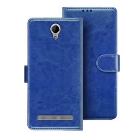 Swipe Elite 3 flip cover | Elite 3 flip cover | Blue