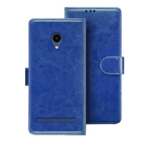 Voto V11 flip cover | V11 flip cover | Blue