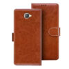 Lephone W15 flip cover | W15 flip cover | Brown