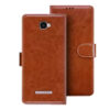 Voto V3 flip cover | V3 flip cover | Brown