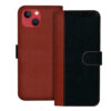 IPhone 13 flip cover | MLPF3/A flip cover | Black, Brown Design