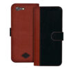 Oppo Neo 5 flip cover | 1201 flip cover | Black, Brown Design