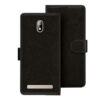 Comio C1 Pro flip cover | C1 Pro flip cover | Black