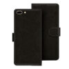 Comio S1 flip cover | S1 flip cover | Black