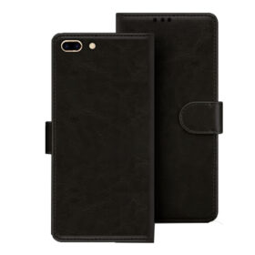 Comio S1 flip cover | S1 flip cover | Black