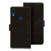 Gionee F10 flip cover | F10 flip cover | Black