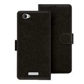 Gionee M2 flip cover | M2 flip cover | Black