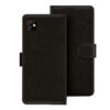Gionee Max Pro flip cover | Max flip cover | Black