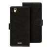 Gionee P5 Mini flip cover | P5 MINI flip cover | Black
