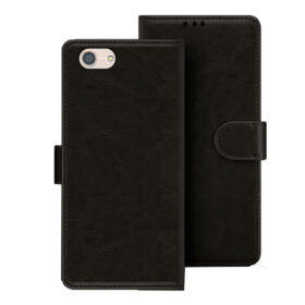 Gionee S10 Lite flip cover | S10 LITE flip cover | Black