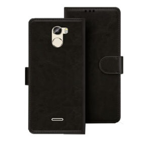 Gionee X1 flip cover | X1 flip cover | Black