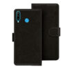 Honor P30 Lite flip cover | Honor MAR-LX2 flip cover | MAR-LX1M | Black