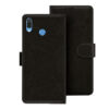 Honor Play flip cover | Honor COR-AL00 flip cover | COR-L29 | Black