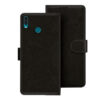 Honor y9 flip cover | Honor JKM-LX1 flip cover | JKM-LX2 | Black