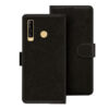 I Kall K10 flip cover | K10 flip cover | Black
