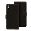 I Kall K200 flip cover | K200 flip cover | Black