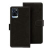 Infinix Note 10 Pro flip cover | infinix X695D flip cover | Black