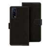 IQOO Z3 5G flip cover | i2011 flip cover | Black