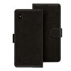 Lava Z53 flip cover | Z53 flip cover | Black