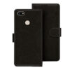 Lenovo A5 flip cover | L18021 flip cover | Black