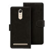 Lenovo K5 Note flip cover | A7020a48 flip cover | Black