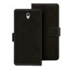 Lenovo S1 flip cover | S1a40 flip cover | Black