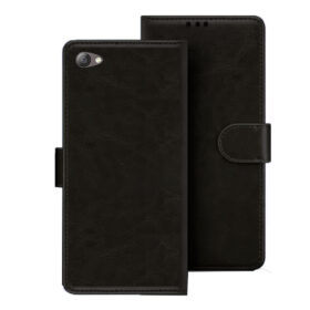 Lenovo S60 flip cover | S60-a, S60 flip cover | Black
