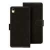 Mobistar C2 flip cover | C2 flip cover | Black