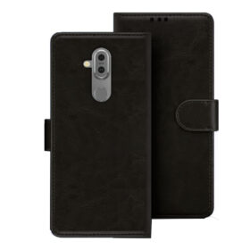 Nokia 7.1 Plus flip cover | Nokia 7.1 Plus flip cover | Black